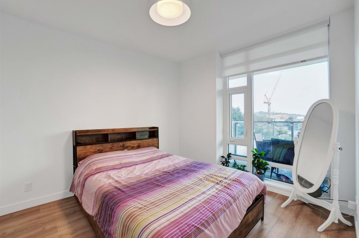 Photo 15 at 614 - 1500 Fern Street, Lynnmour, North Vancouver