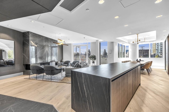 Photo 19 at 614 - 1500 Fern Street, Lynnmour, North Vancouver