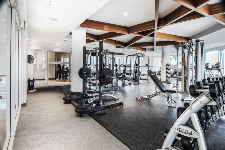 Photo 25 at 614 - 1500 Fern Street, Lynnmour, North Vancouver