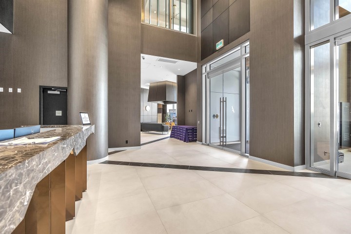 Photo 21 at 614 - 1500 Fern Street, Lynnmour, North Vancouver