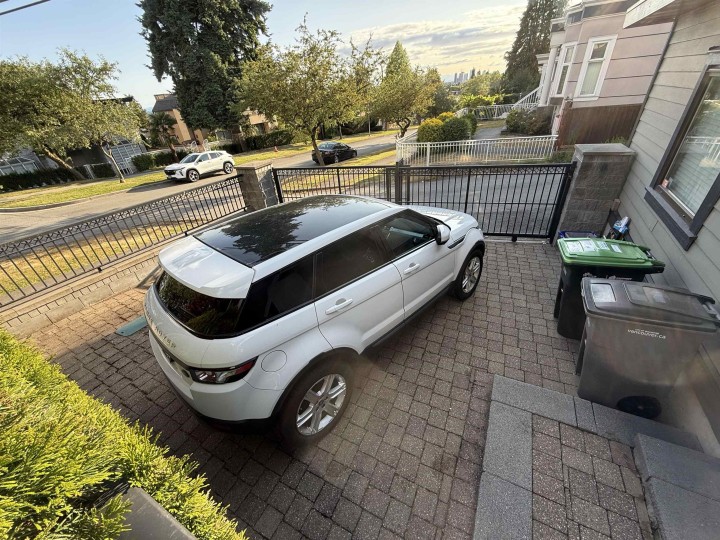 Photo 12 at 7689 Jasper Crescent, Fraserview VE, Vancouver East