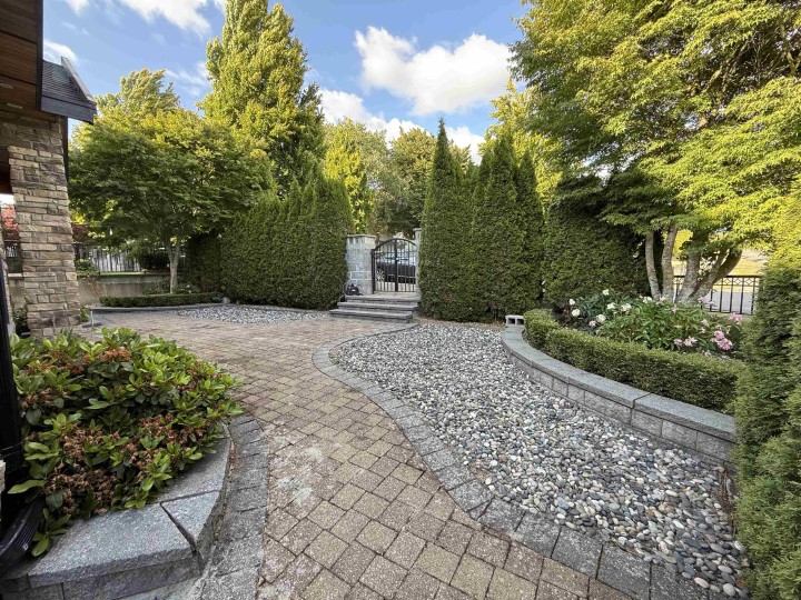 Photo 7 at 7689 Jasper Crescent, Fraserview VE, Vancouver East