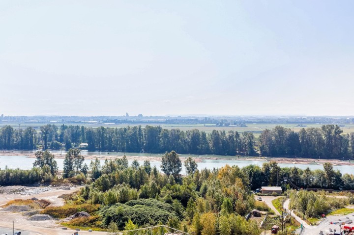 Photo 23 at 2107 - 8538 River District Crossing, South Marine, Vancouver East