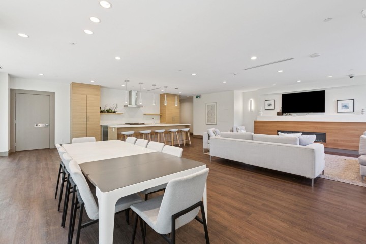 Photo 27 at 2107 - 8538 River District Crossing, South Marine, Vancouver East