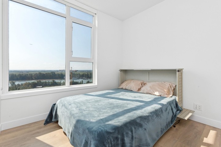 Photo 13 at 2107 - 8538 River District Crossing, South Marine, Vancouver East