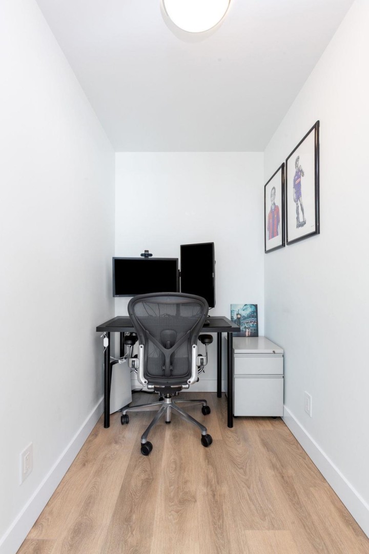 Photo 16 at 2107 - 8538 River District Crossing, South Marine, Vancouver East