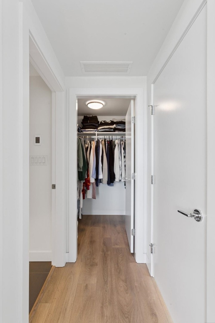 Photo 12 at 2107 - 8538 River District Crossing, South Marine, Vancouver East