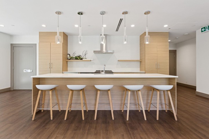 Photo 26 at 2107 - 8538 River District Crossing, South Marine, Vancouver East