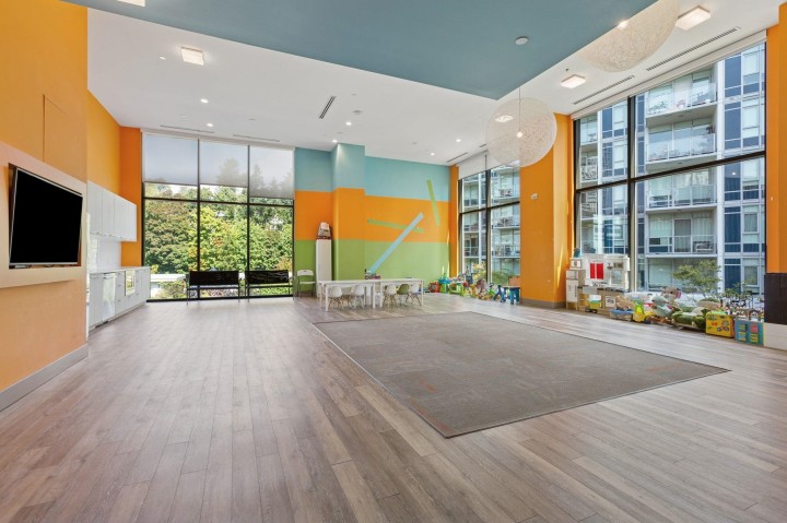 Photo 28 at 2107 - 8538 River District Crossing, South Marine, Vancouver East