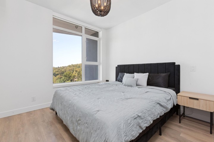 Photo 9 at 2107 - 8538 River District Crossing, South Marine, Vancouver East