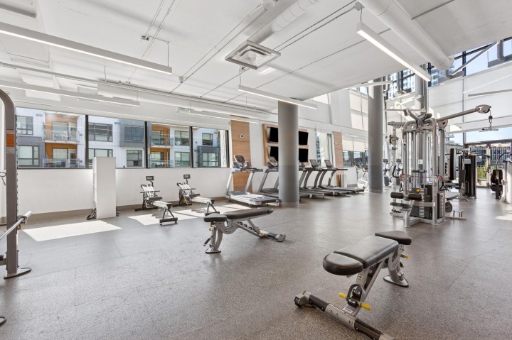 Photo 24 at 2107 - 8538 River District Crossing, South Marine, Vancouver East