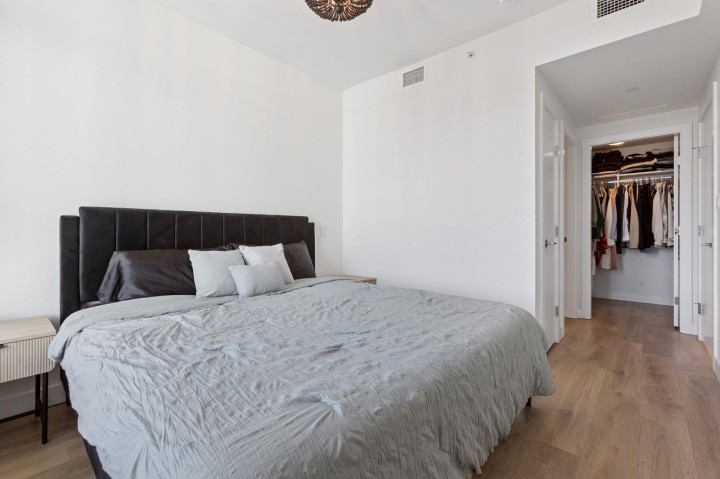 Photo 10 at 2107 - 8538 River District Crossing, South Marine, Vancouver East