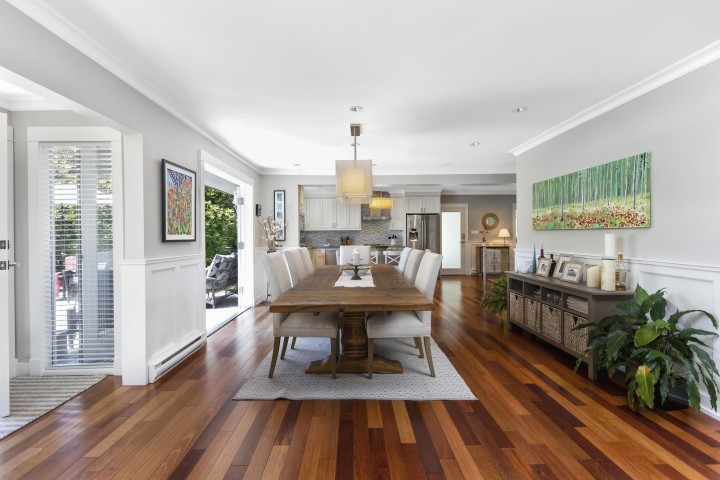 Photo 13 at 3420 Rockview Place, Westmount WV, West Vancouver