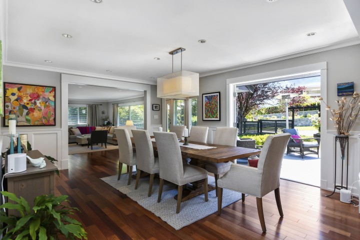 Photo 17 at 3420 Rockview Place, Westmount WV, West Vancouver