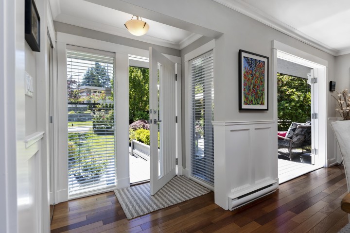 Photo 16 at 3420 Rockview Place, Westmount WV, West Vancouver