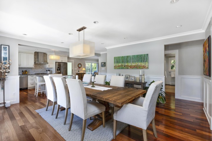 Photo 14 at 3420 Rockview Place, Westmount WV, West Vancouver