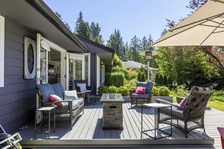 Photo 19 at 3420 Rockview Place, Westmount WV, West Vancouver