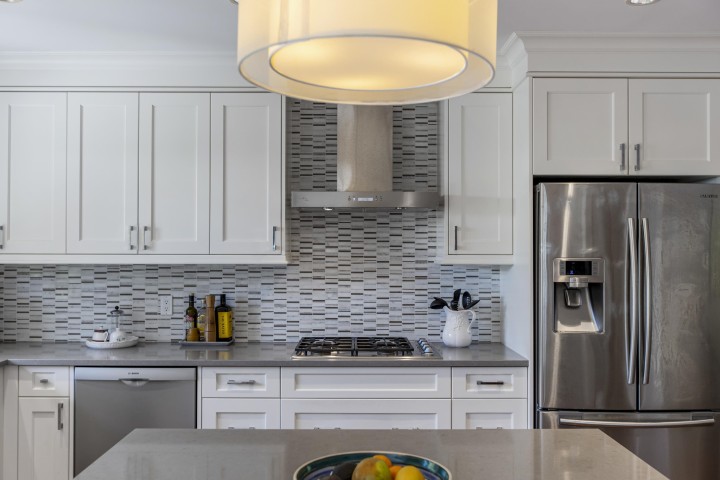 Photo 8 at 3420 Rockview Place, Westmount WV, West Vancouver