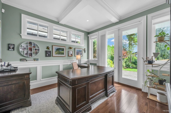 Photo 23 at 1287 Gordon Avenue, Ambleside, West Vancouver