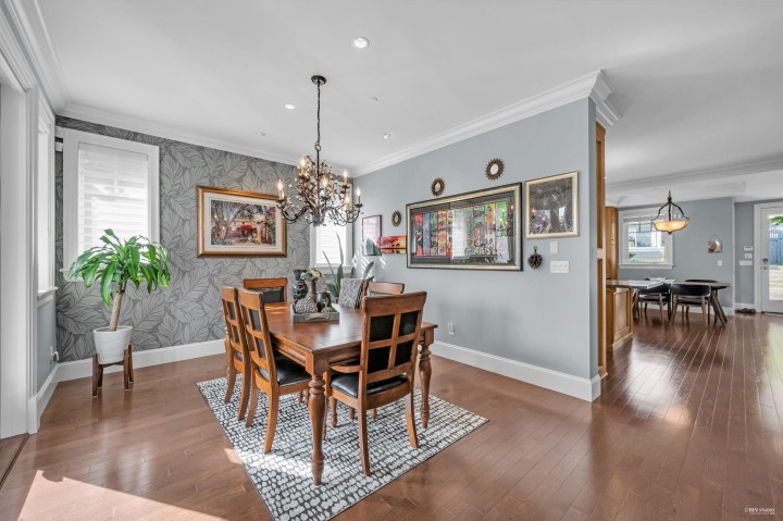 Photo 6 at 1287 Gordon Avenue, Ambleside, West Vancouver