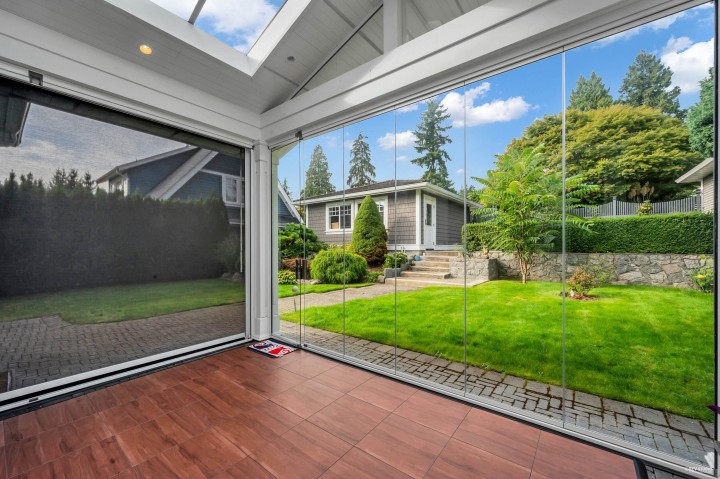 Photo 17 at 1287 Gordon Avenue, Ambleside, West Vancouver