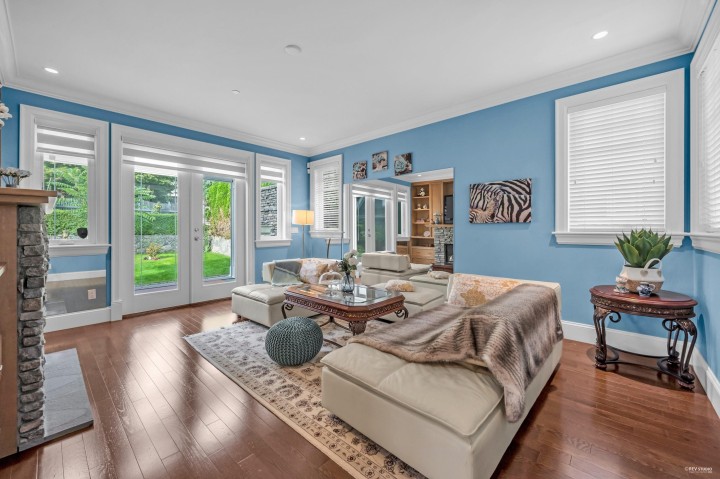 Photo 12 at 1287 Gordon Avenue, Ambleside, West Vancouver