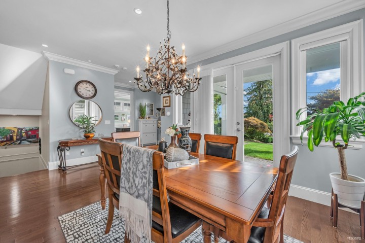 Photo 7 at 1287 Gordon Avenue, Ambleside, West Vancouver