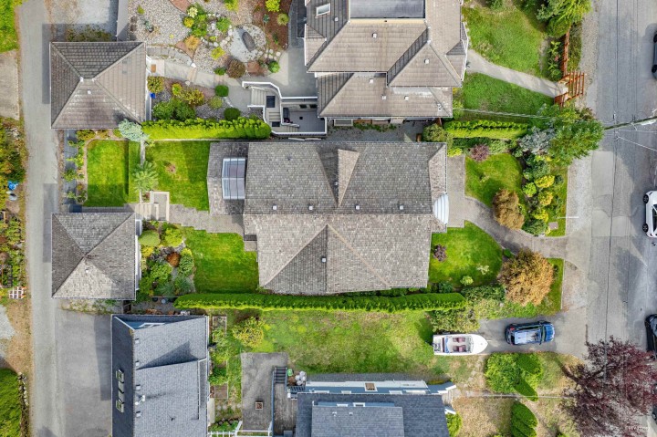 Photo 36 at 1287 Gordon Avenue, Ambleside, West Vancouver