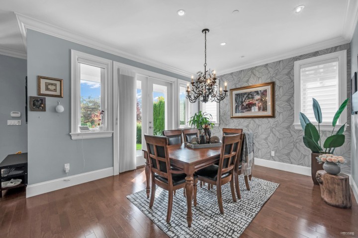 Photo 5 at 1287 Gordon Avenue, Ambleside, West Vancouver