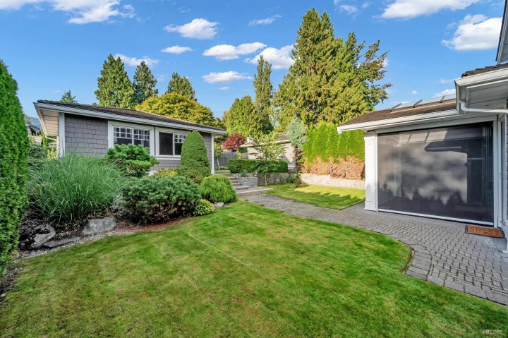 Photo 20 at 1287 Gordon Avenue, Ambleside, West Vancouver