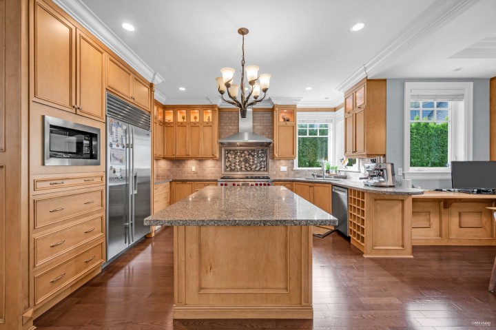 Photo 9 at 1287 Gordon Avenue, Ambleside, West Vancouver