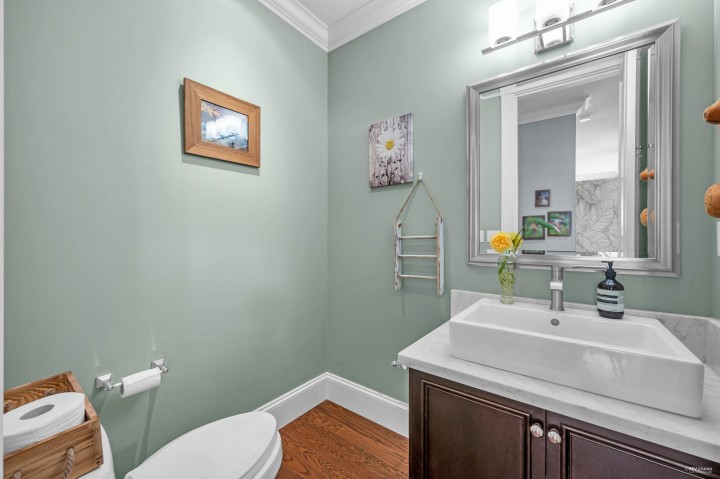 Photo 24 at 1287 Gordon Avenue, Ambleside, West Vancouver