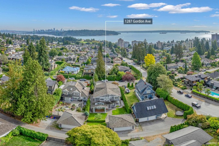 Photo 38 at 1287 Gordon Avenue, Ambleside, West Vancouver