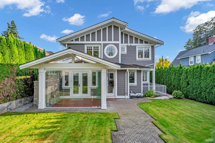 Photo 37 at 1287 Gordon Avenue, Ambleside, West Vancouver