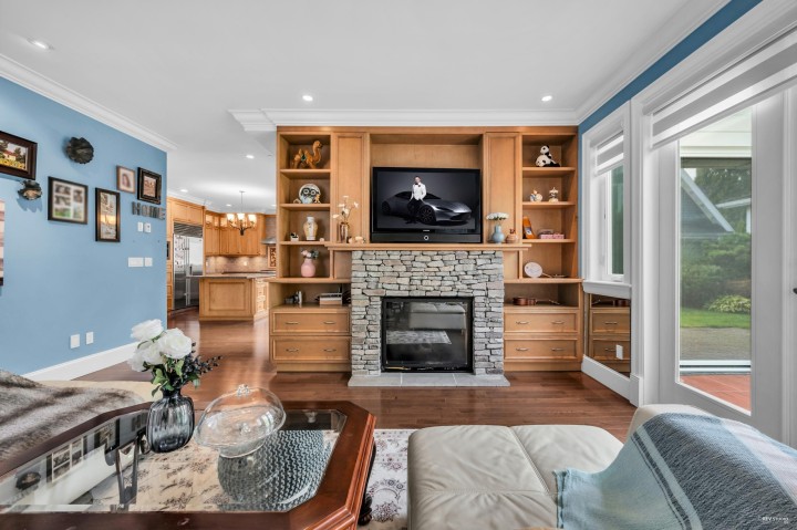 Photo 15 at 1287 Gordon Avenue, Ambleside, West Vancouver