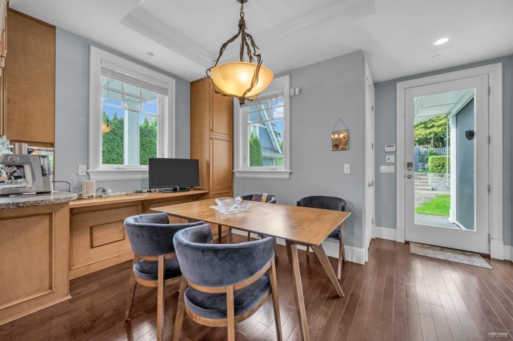 Photo 11 at 1287 Gordon Avenue, Ambleside, West Vancouver