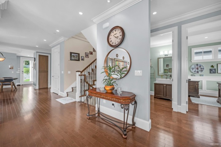 Photo 4 at 1287 Gordon Avenue, Ambleside, West Vancouver