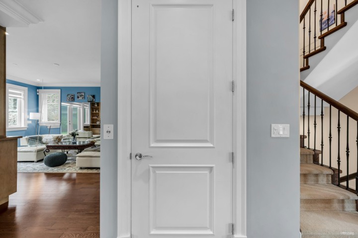 Photo 25 at 1287 Gordon Avenue, Ambleside, West Vancouver