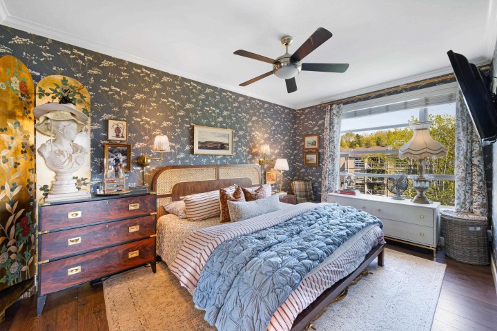 Photo 16 at 411 - 2020 E Kent Avenue South, South Marine, Vancouver East