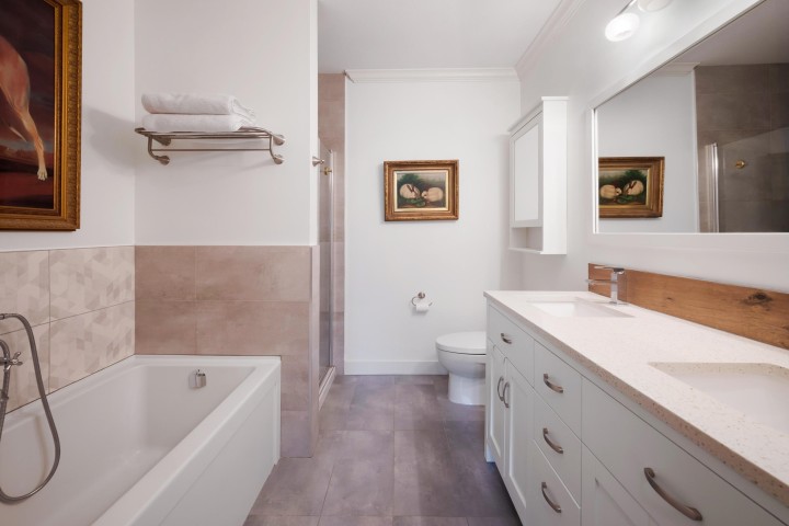 Photo 20 at 411 - 2020 E Kent Avenue South, South Marine, Vancouver East