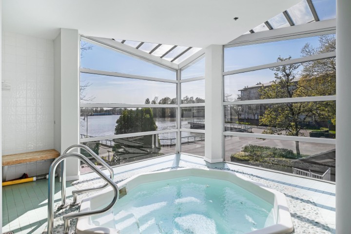 Photo 24 at 411 - 2020 E Kent Avenue South, South Marine, Vancouver East