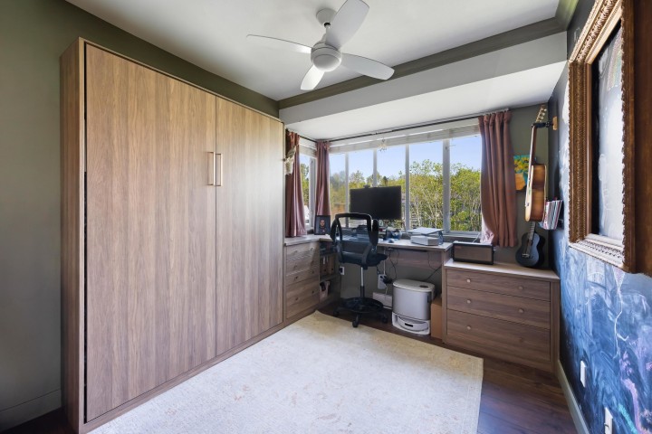 Photo 14 at 411 - 2020 E Kent Avenue South, South Marine, Vancouver East