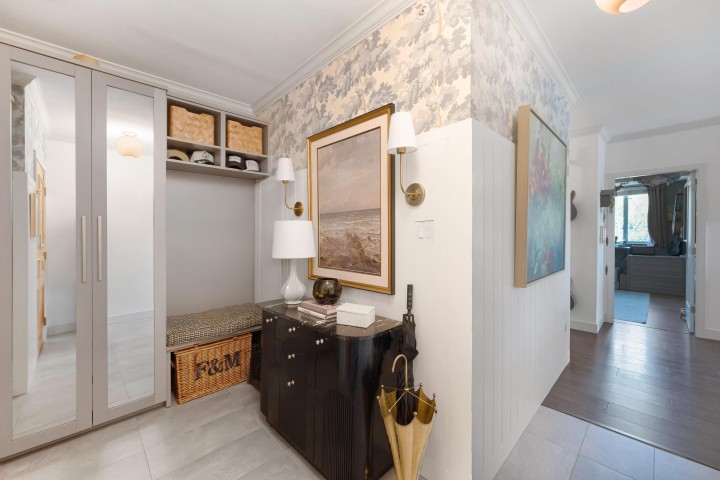 Photo 19 at 411 - 2020 E Kent Avenue South, South Marine, Vancouver East