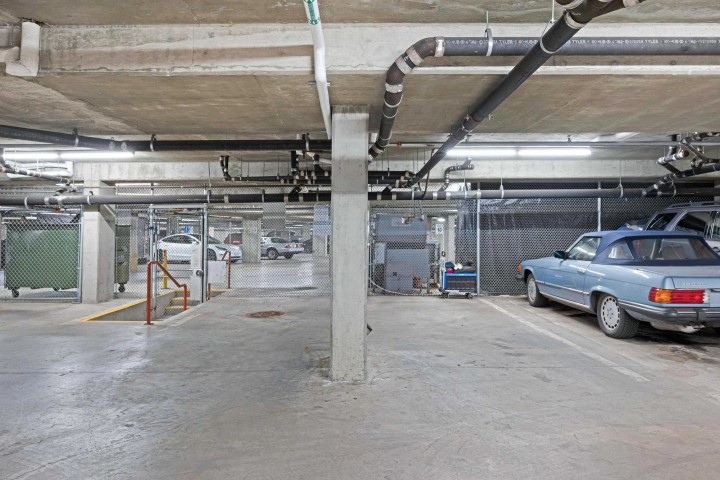 Photo 25 at 411 - 2020 E Kent Avenue South, South Marine, Vancouver East