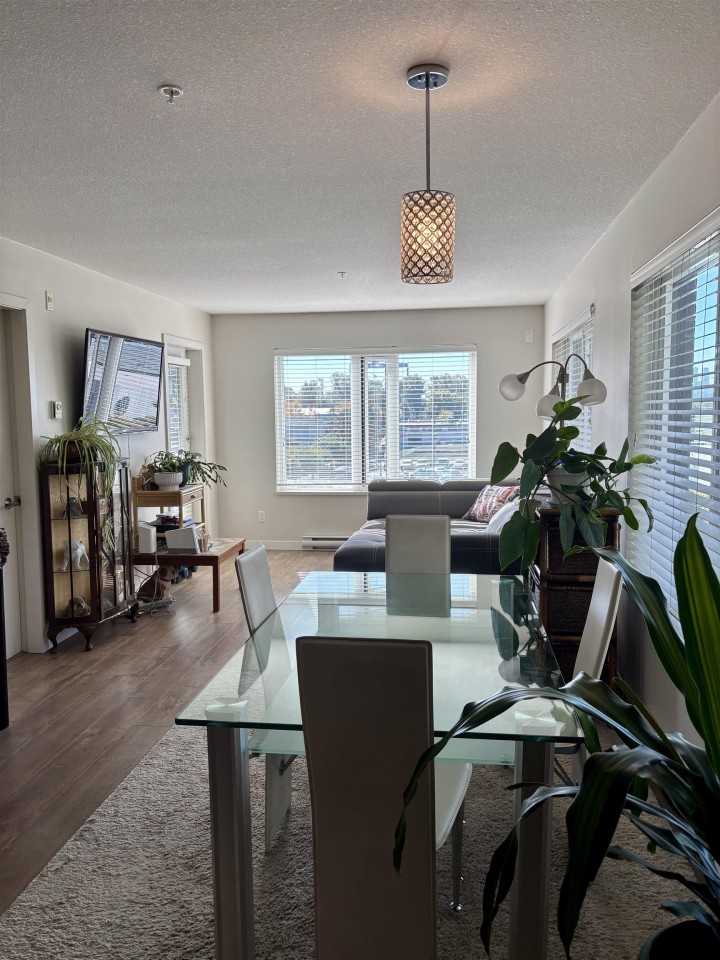 Photo 2 at 306 - 1673 Lloyd Avenue, Pemberton NV, North Vancouver