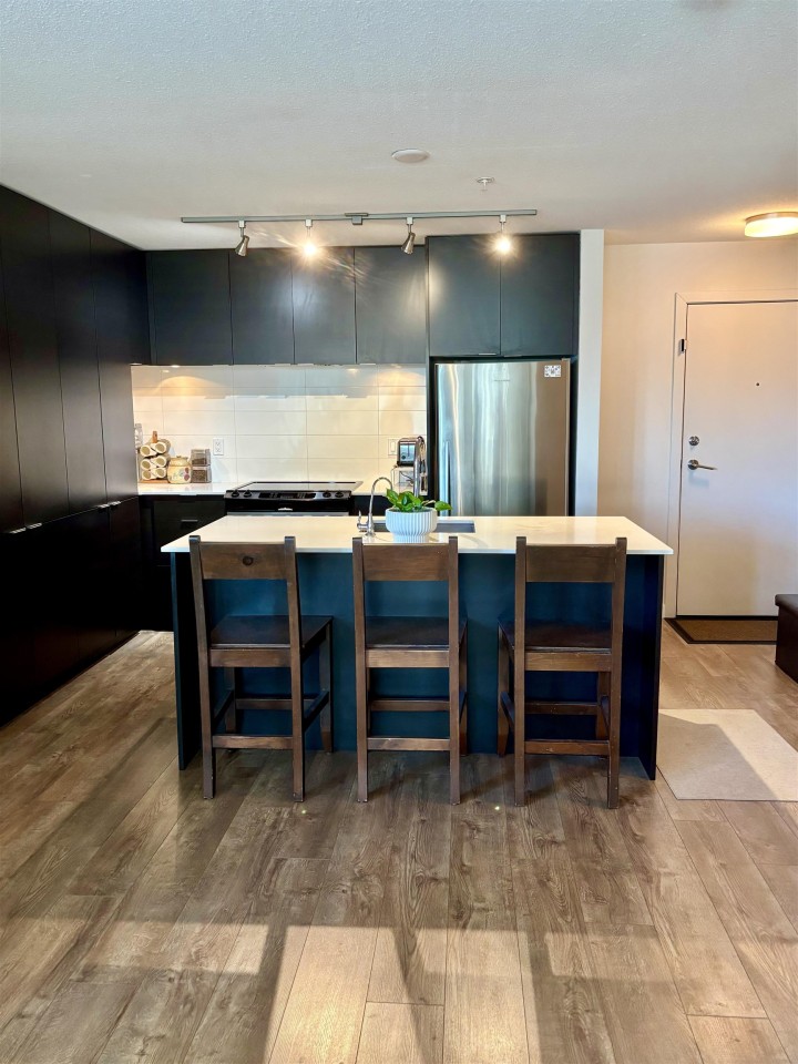 Photo 6 at 306 - 1673 Lloyd Avenue, Pemberton NV, North Vancouver