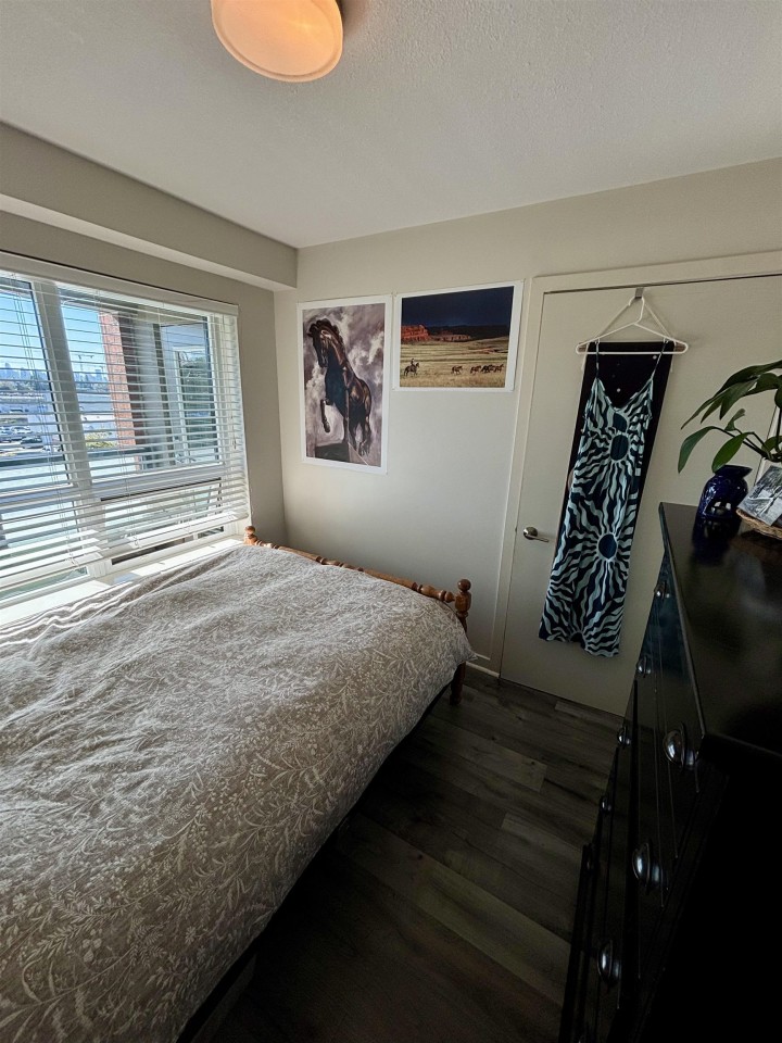 Photo 13 at 306 - 1673 Lloyd Avenue, Pemberton NV, North Vancouver