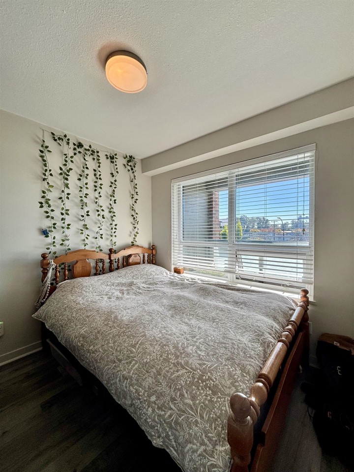 Photo 12 at 306 - 1673 Lloyd Avenue, Pemberton NV, North Vancouver