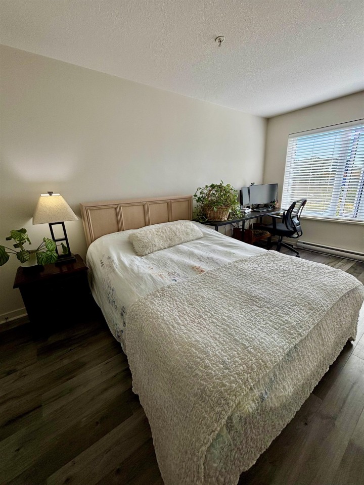 Photo 9 at 306 - 1673 Lloyd Avenue, Pemberton NV, North Vancouver