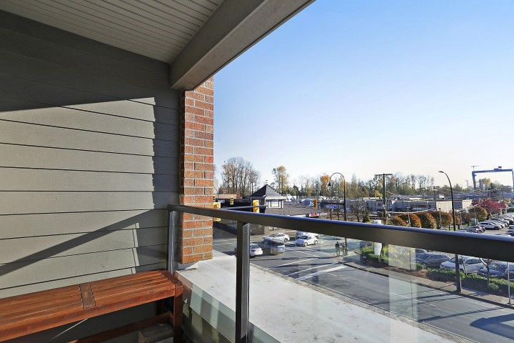 Photo 18 at 306 - 1673 Lloyd Avenue, Pemberton NV, North Vancouver